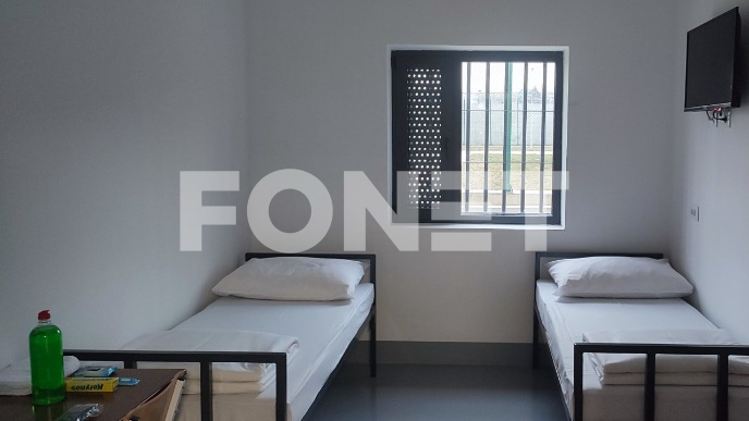 Ukinut pritvor Matoviću